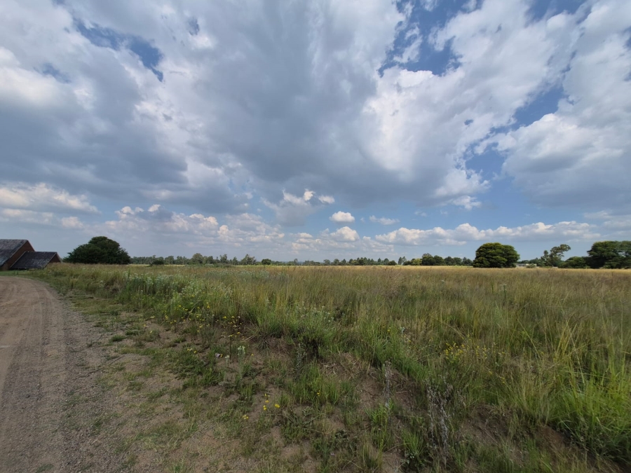 0 Bedroom Property for Sale in Vaalpark Free State